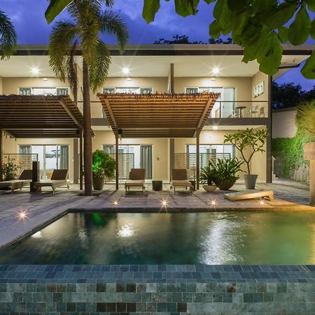 Tamarindo Bay Suites - Self Check In, Adults Only ภายนอก รูปภาพ