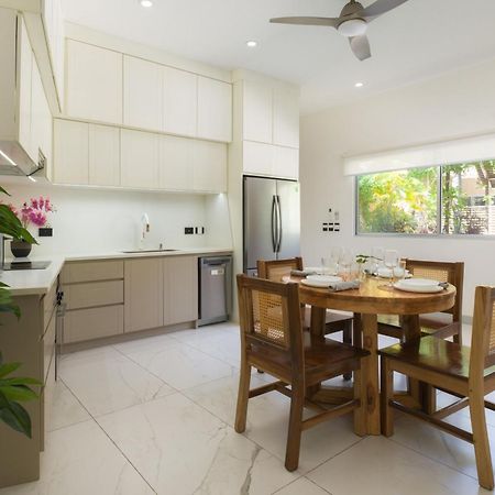 Tamarindo Bay Suites - Self Check In, Adults Only ภายนอก รูปภาพ