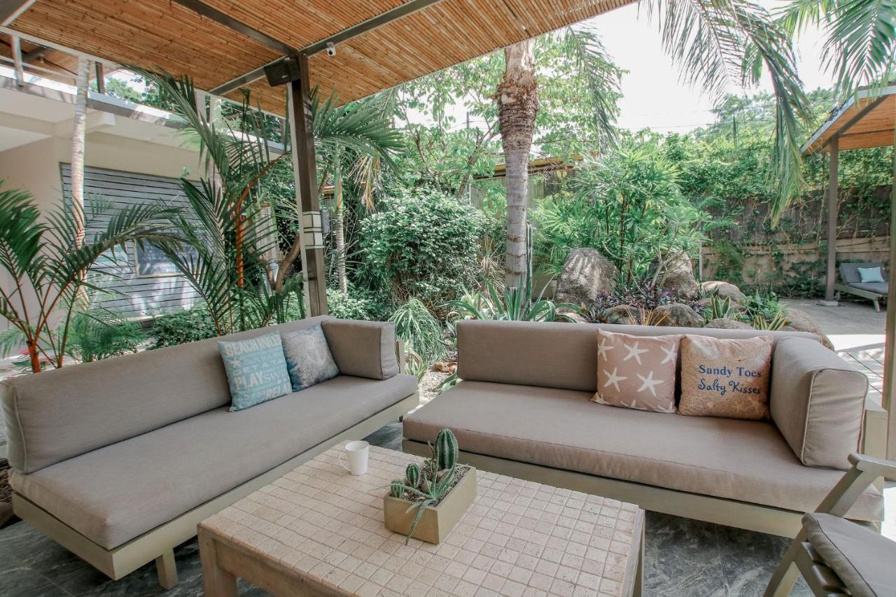 Tamarindo Bay Suites - Self Check In, Adults Only ภายนอก รูปภาพ