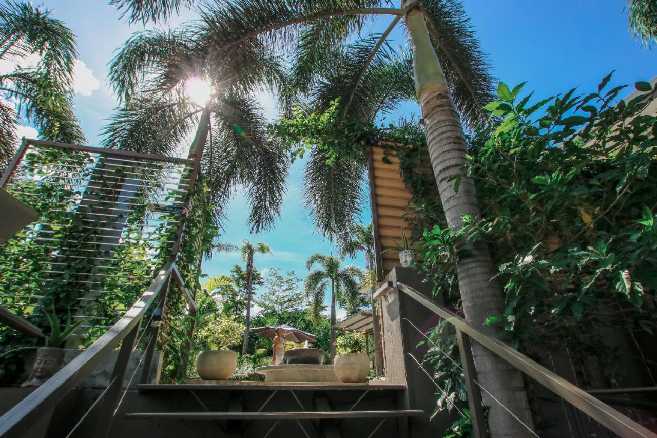 Tamarindo Bay Suites - Self Check In, Adults Only ภายนอก รูปภาพ