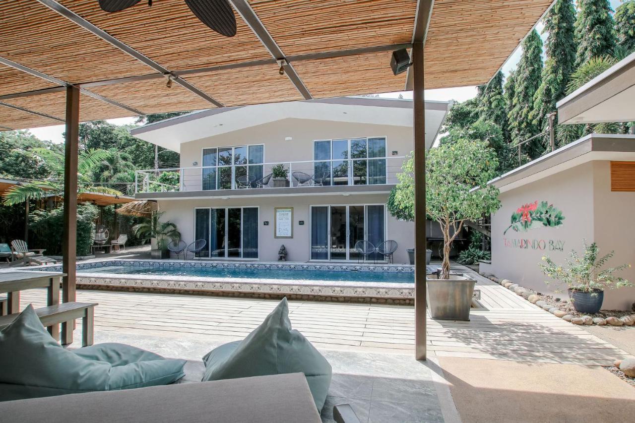 Tamarindo Bay Suites - Self Check In, Adults Only ภายนอก รูปภาพ
