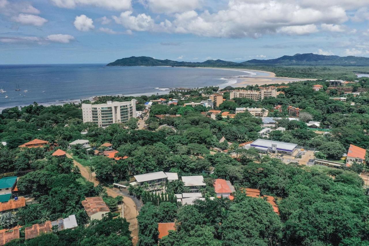 Tamarindo Bay Suites - Self Check In, Adults Only ภายนอก รูปภาพ