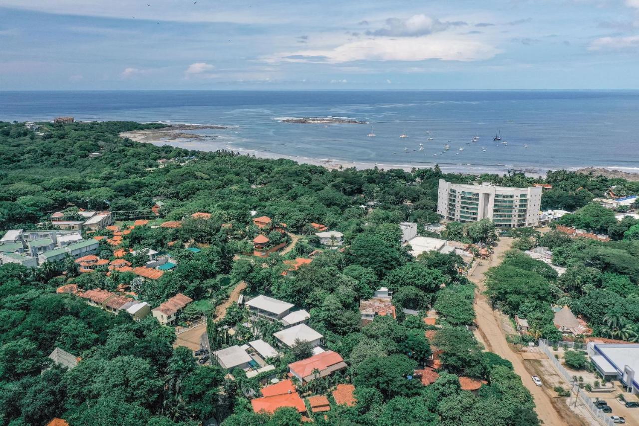Tamarindo Bay Suites - Self Check In, Adults Only ภายนอก รูปภาพ