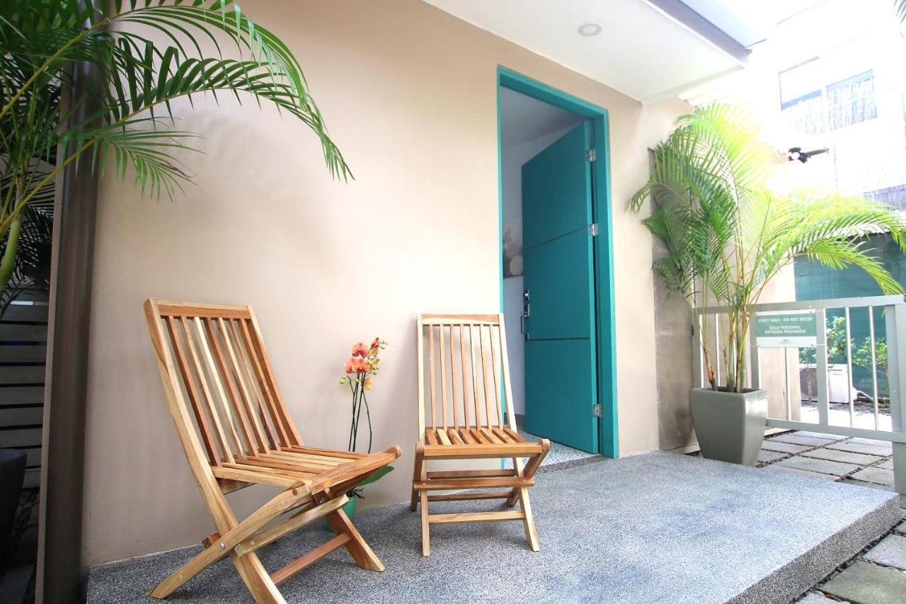 Tamarindo Bay Suites - Self Check In, Adults Only ภายนอก รูปภาพ