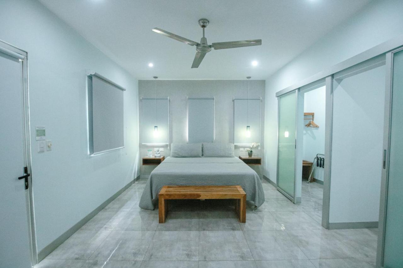 Tamarindo Bay Suites - Self Check In, Adults Only ภายนอก รูปภาพ