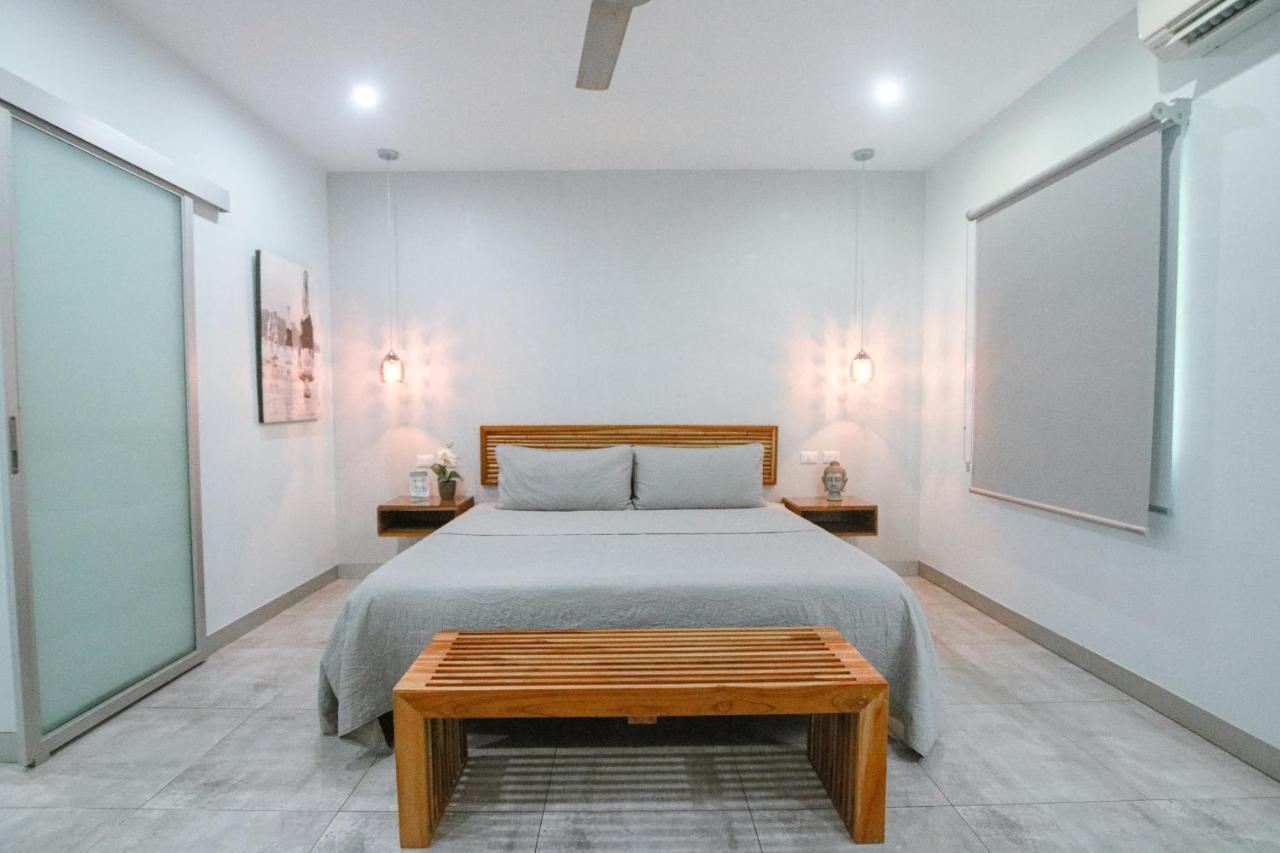 Tamarindo Bay Suites - Self Check In, Adults Only ภายนอก รูปภาพ