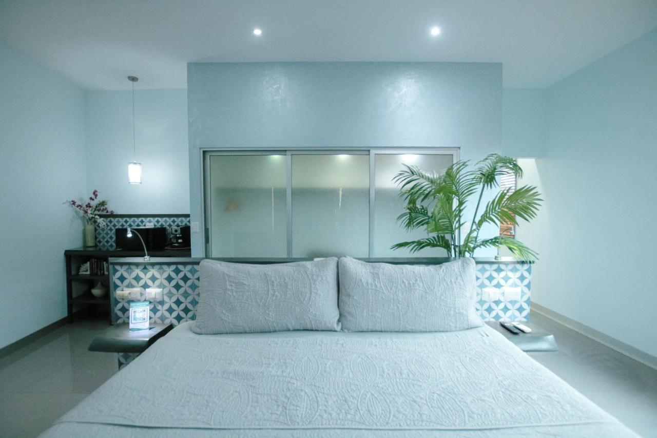 Tamarindo Bay Suites - Self Check In, Adults Only ภายนอก รูปภาพ