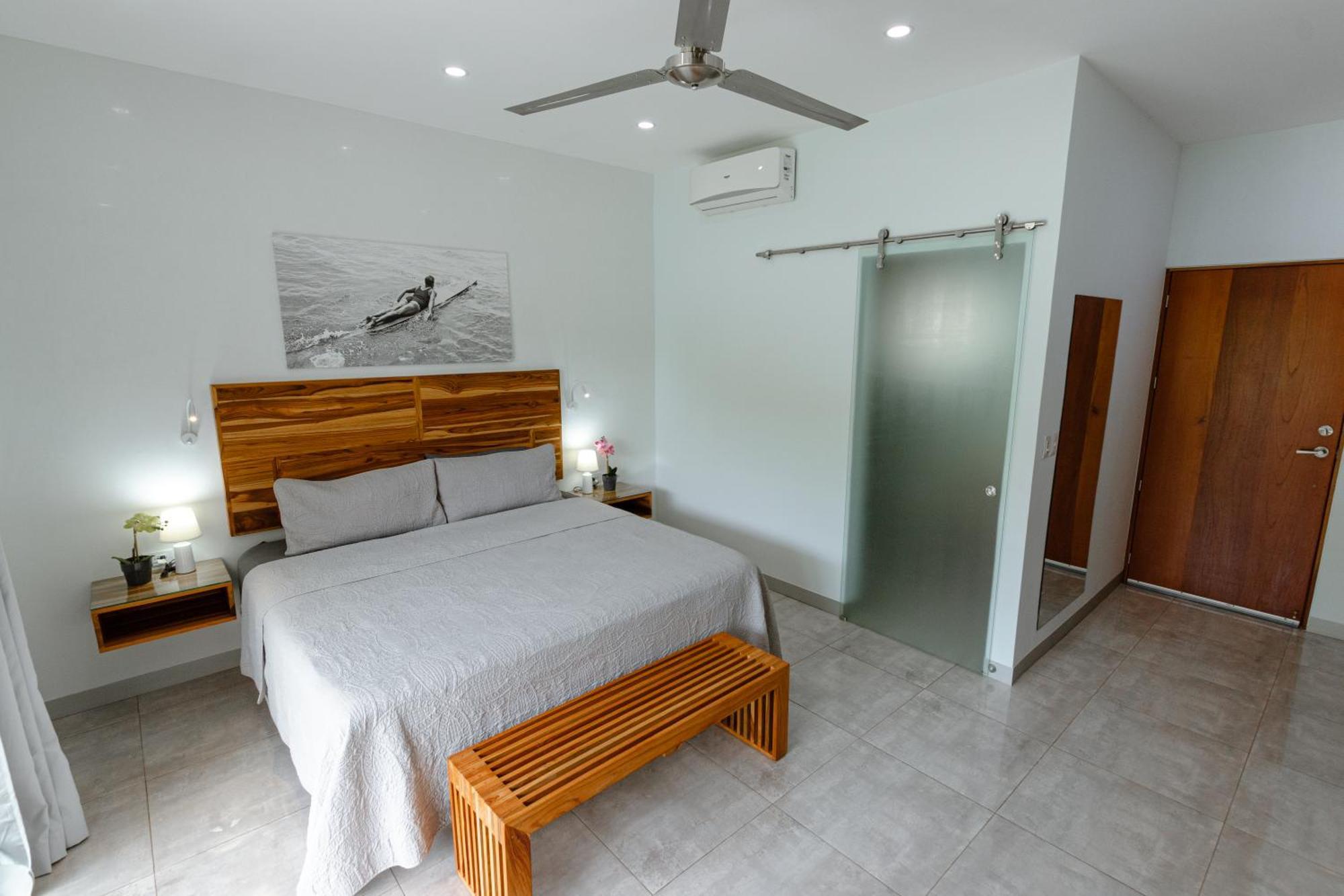 Tamarindo Bay Suites - Self Check In, Adults Only ภายนอก รูปภาพ
