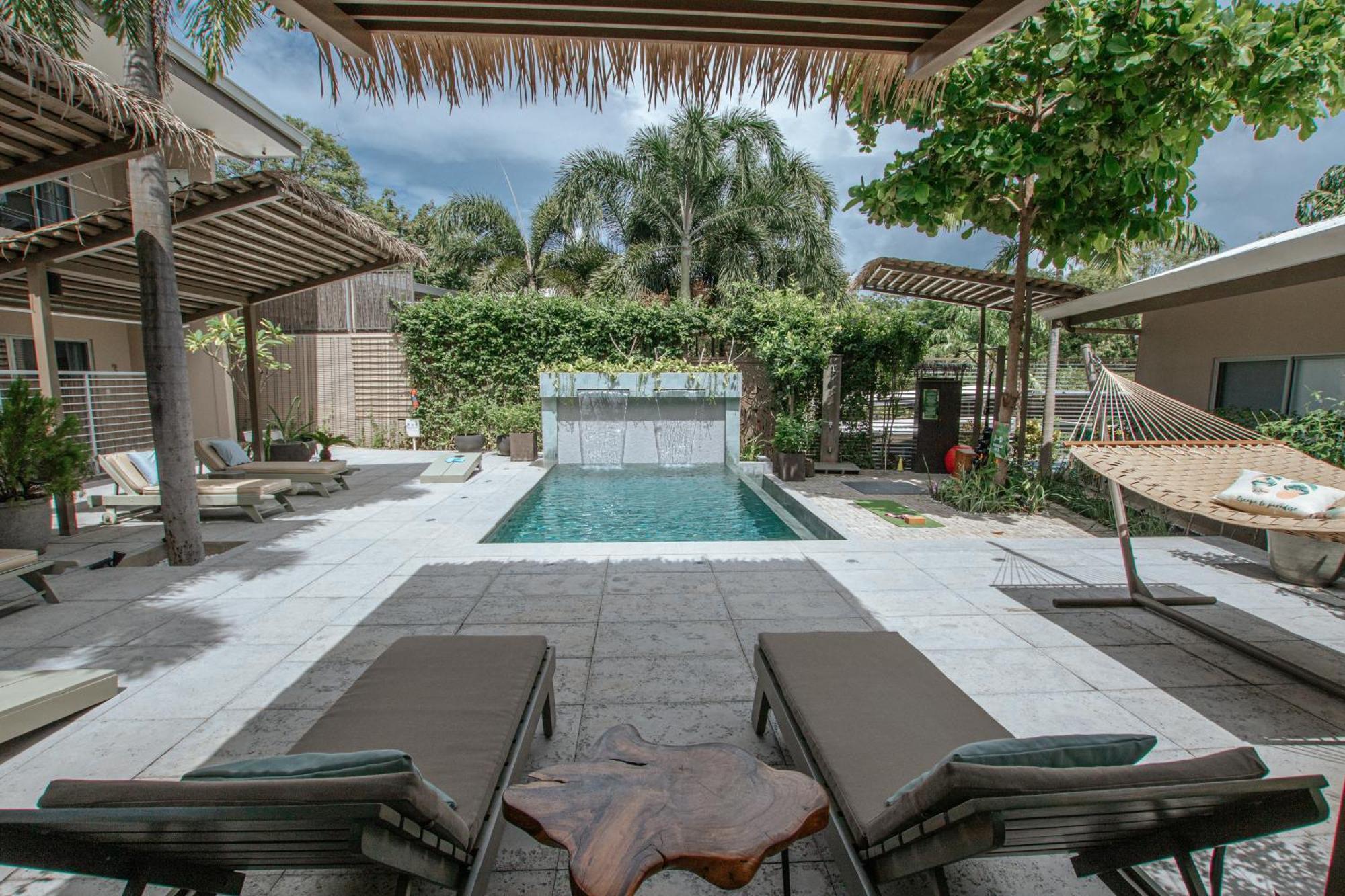 Tamarindo Bay Suites - Self Check In, Adults Only ภายนอก รูปภาพ