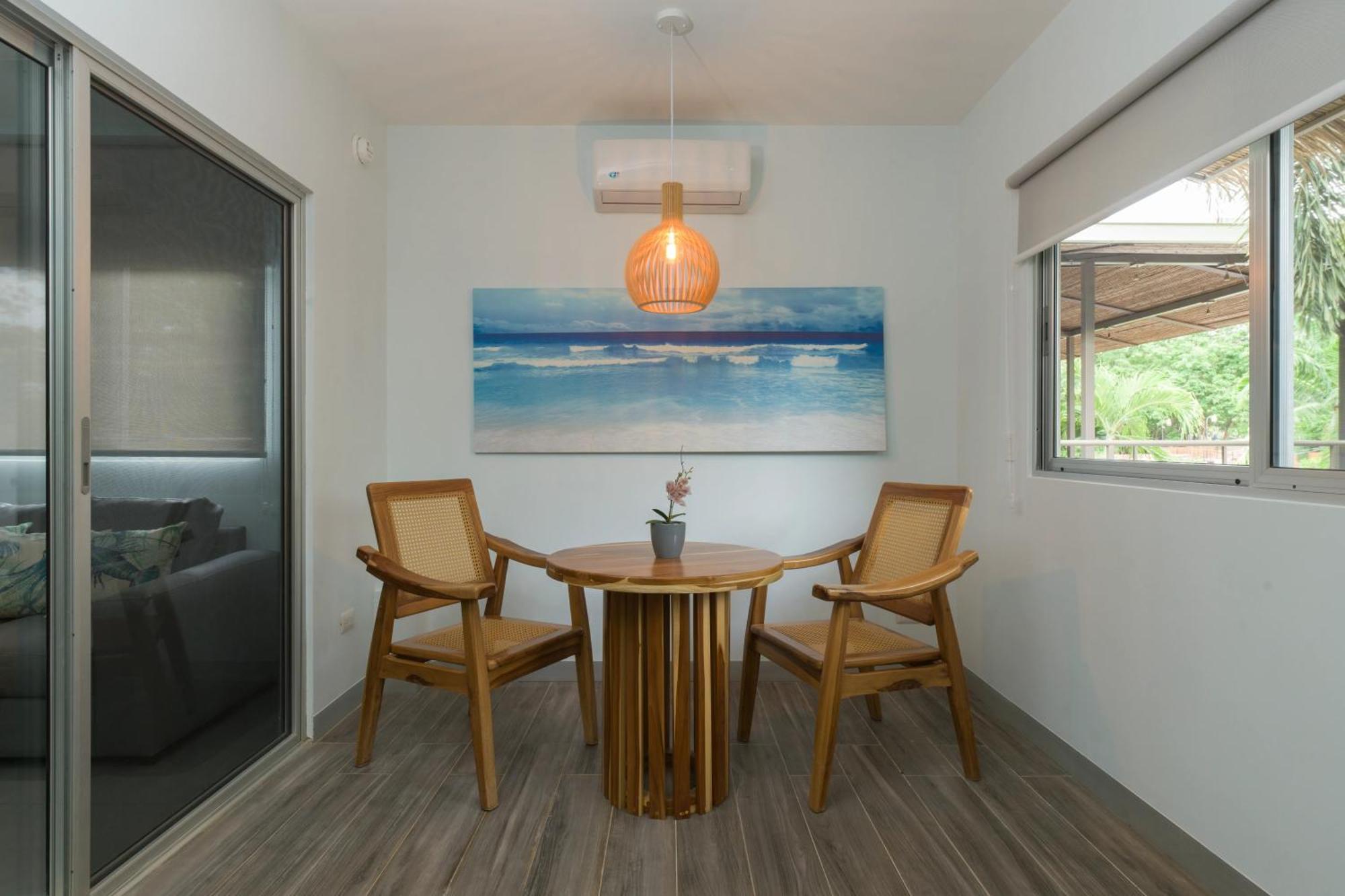Tamarindo Bay Suites - Self Check In, Adults Only ภายนอก รูปภาพ