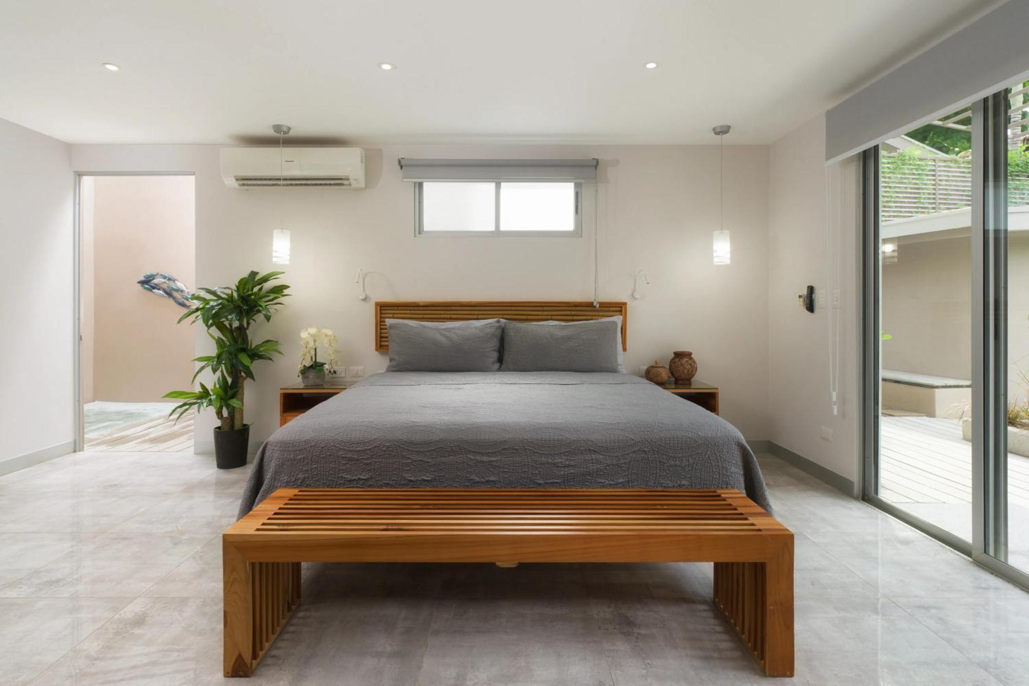 Tamarindo Bay Suites - Self Check In, Adults Only ภายนอก รูปภาพ