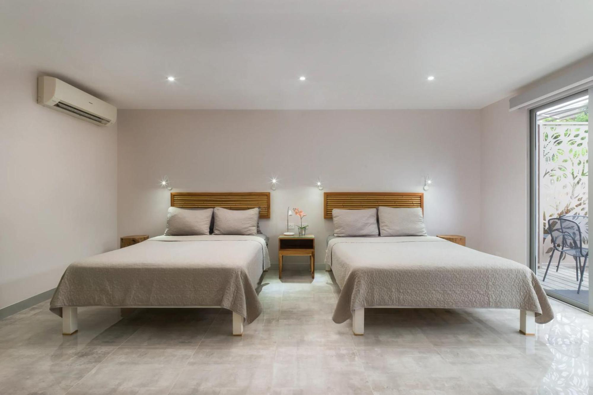 Tamarindo Bay Suites - Self Check In, Adults Only ภายนอก รูปภาพ