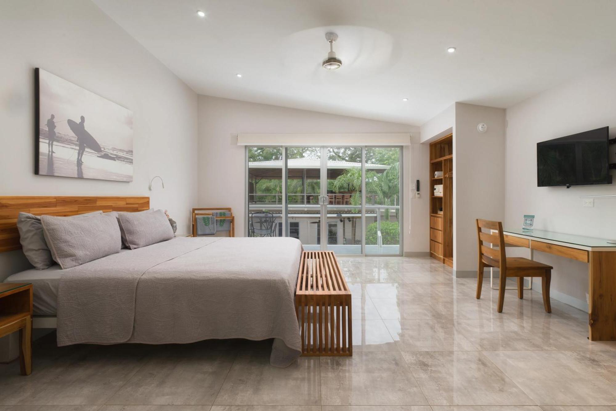 Tamarindo Bay Suites - Self Check In, Adults Only ภายนอก รูปภาพ
