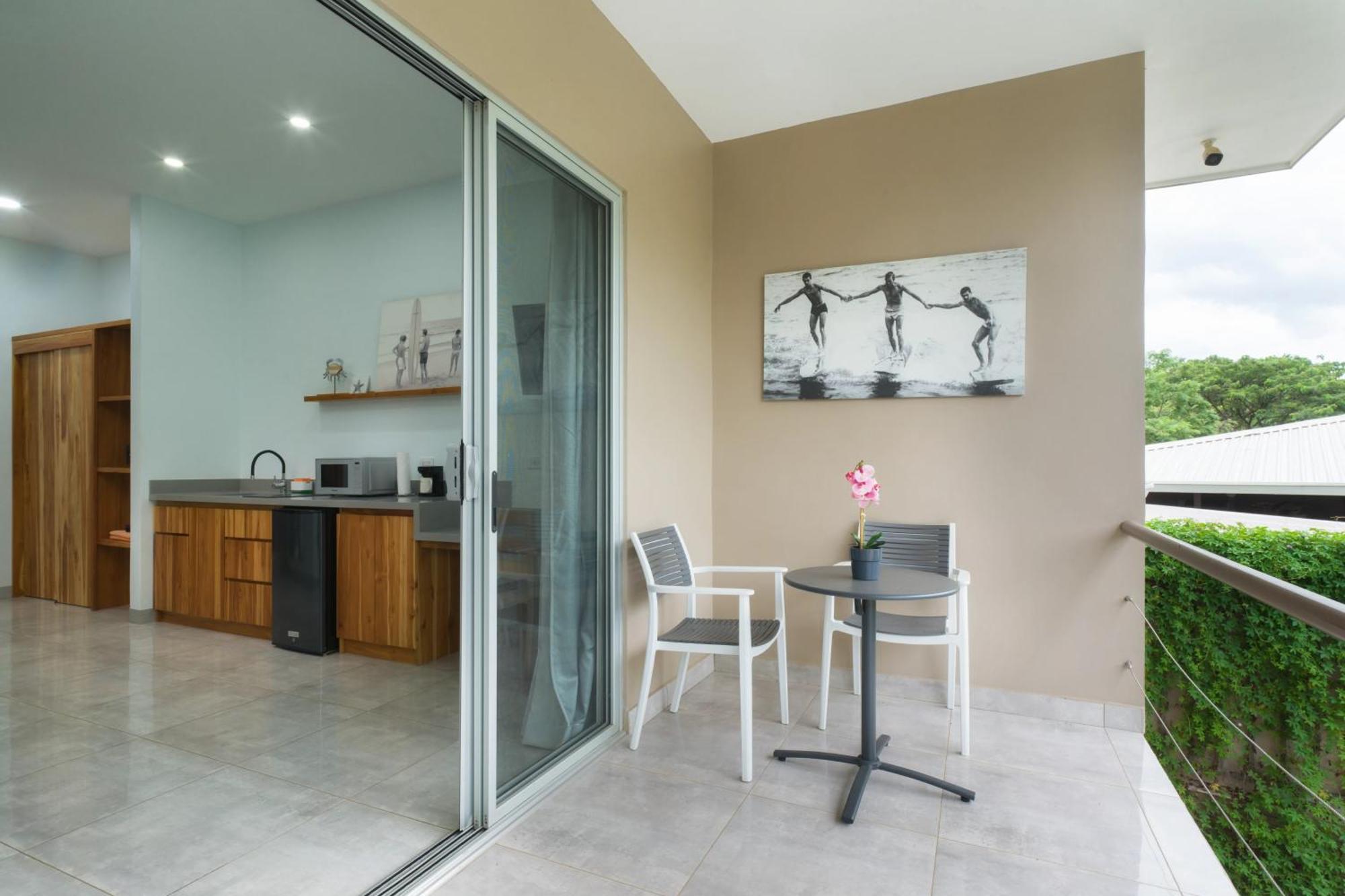 Tamarindo Bay Suites - Self Check In, Adults Only ภายนอก รูปภาพ