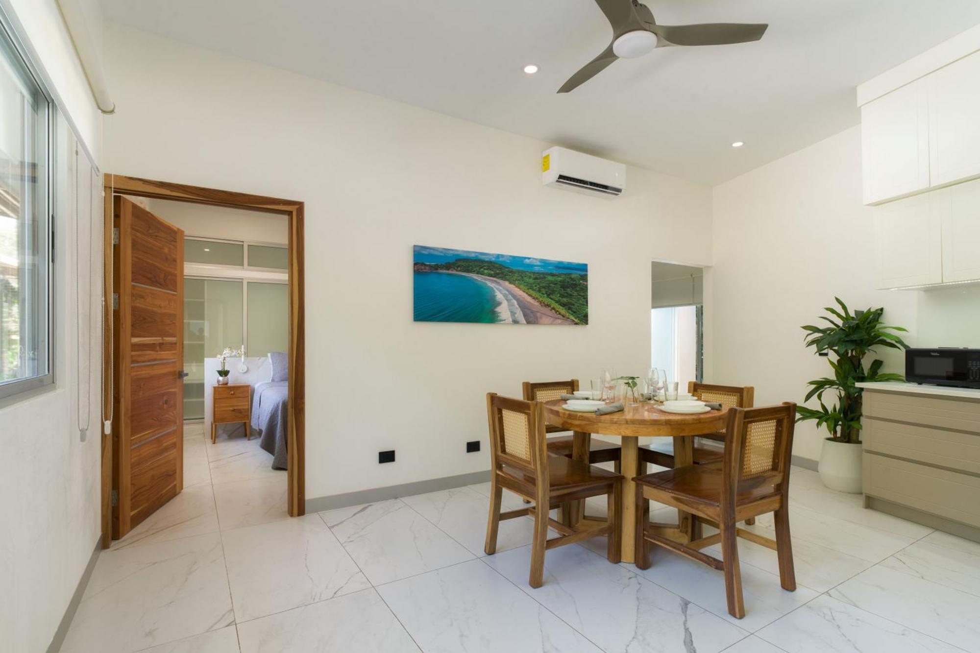 Tamarindo Bay Suites - Self Check In, Adults Only ภายนอก รูปภาพ