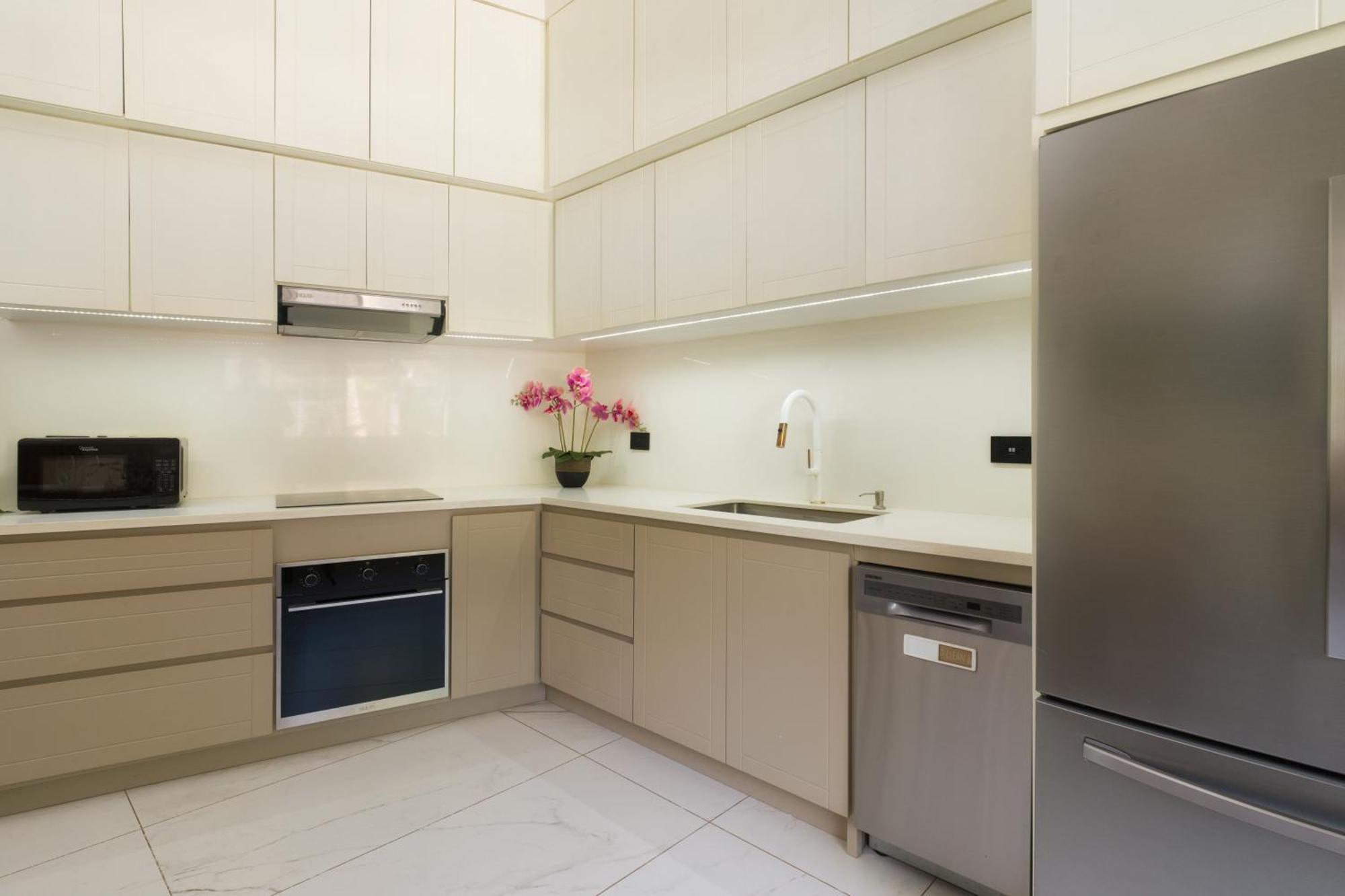 Tamarindo Bay Suites - Self Check In, Adults Only ภายนอก รูปภาพ