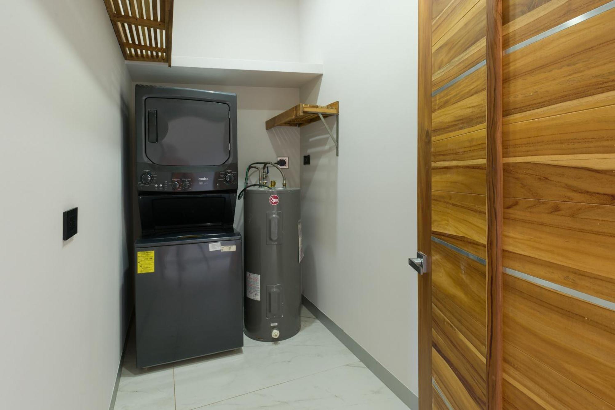 Tamarindo Bay Suites - Self Check In, Adults Only ภายนอก รูปภาพ